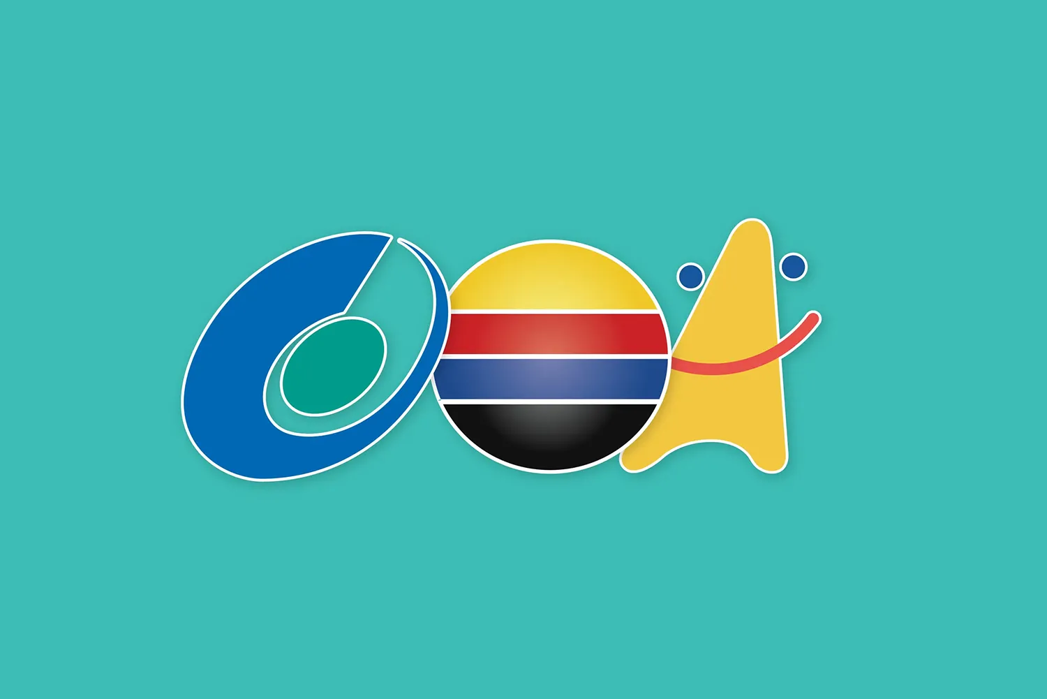 グループロゴ