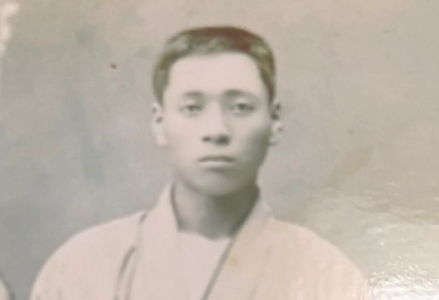 二代目 音成 末吉の写真