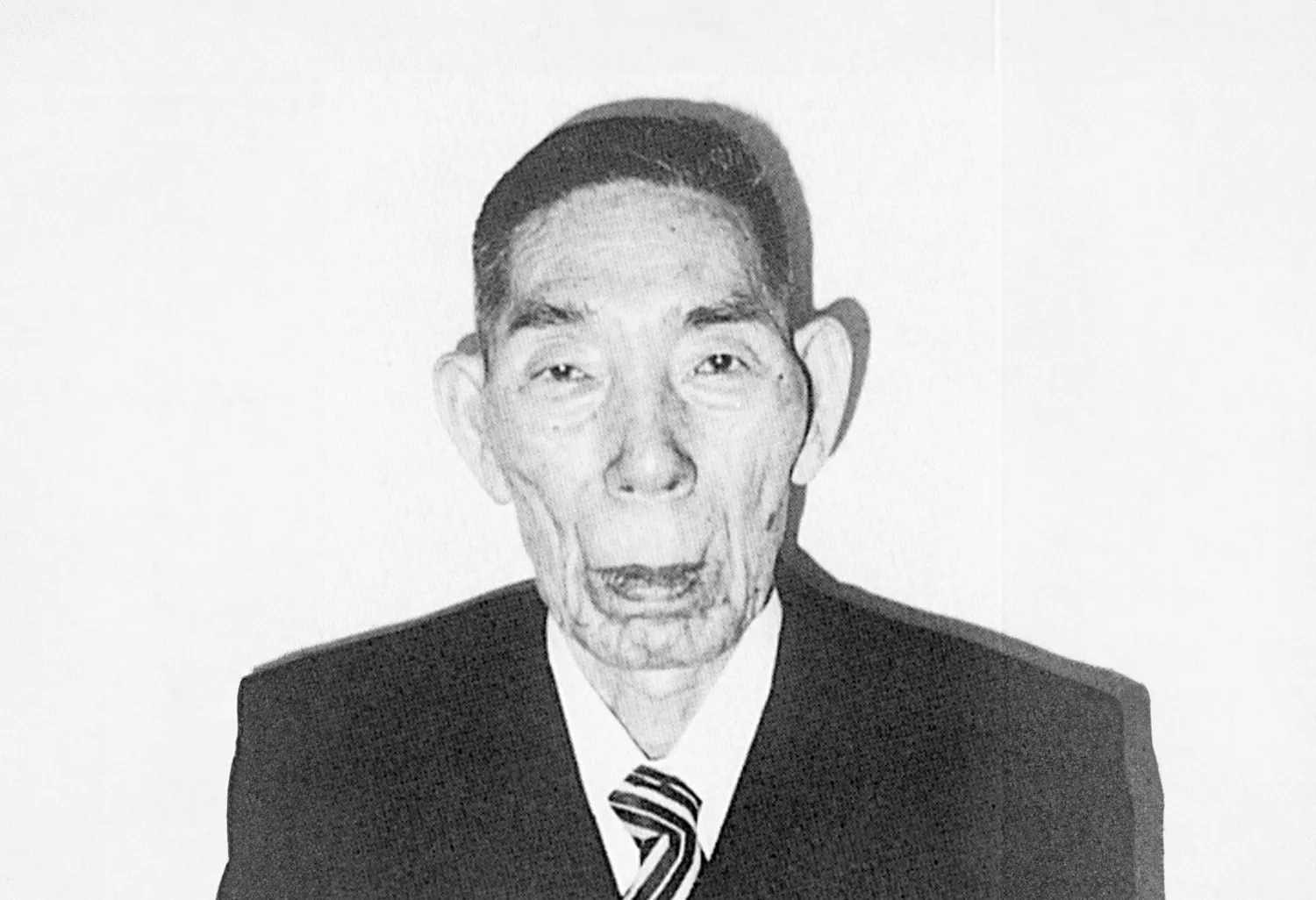 三代目 音成 熊一の写真