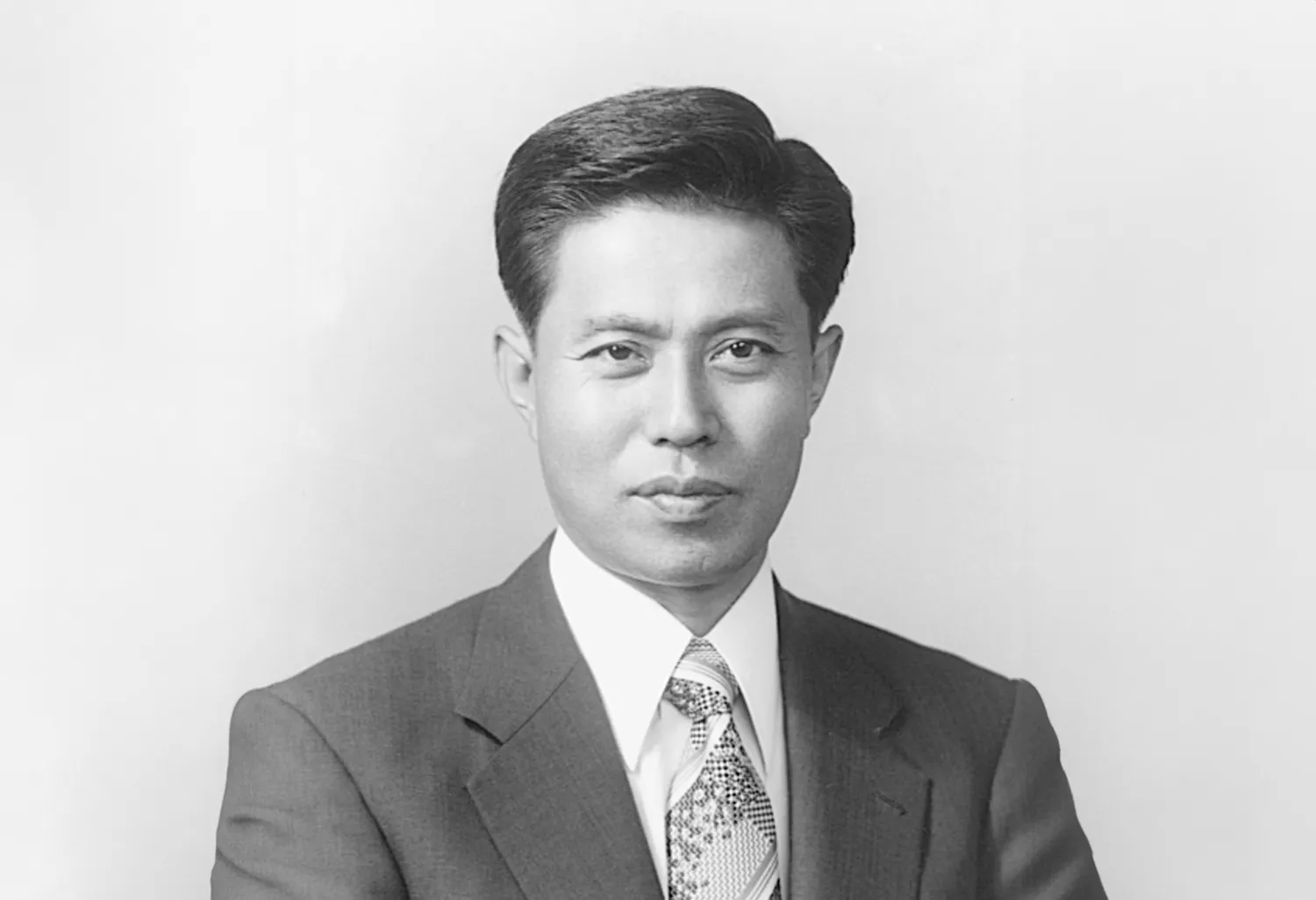 四代目 音成 一郎の写真