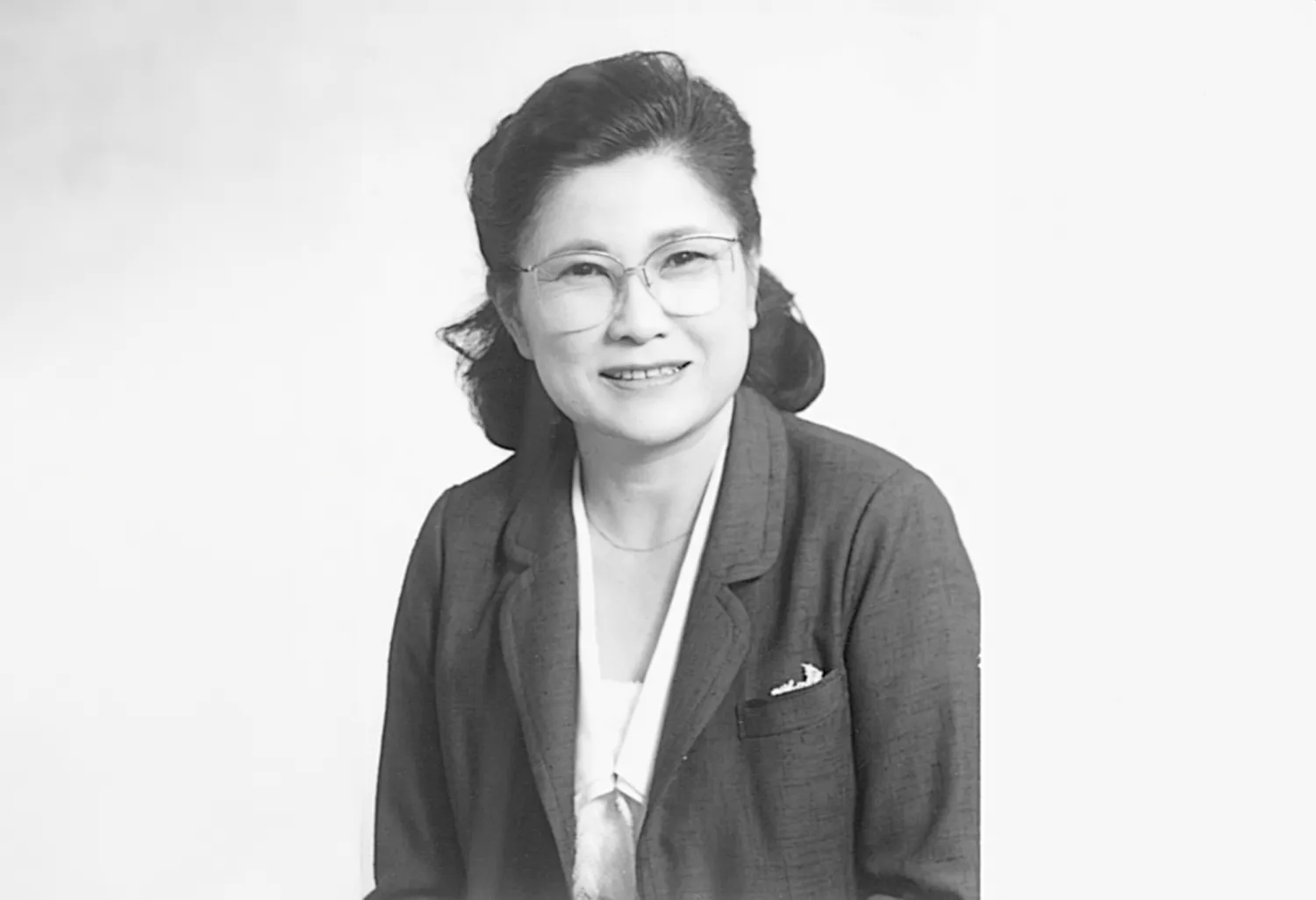 五代目 音成 妙美の写真