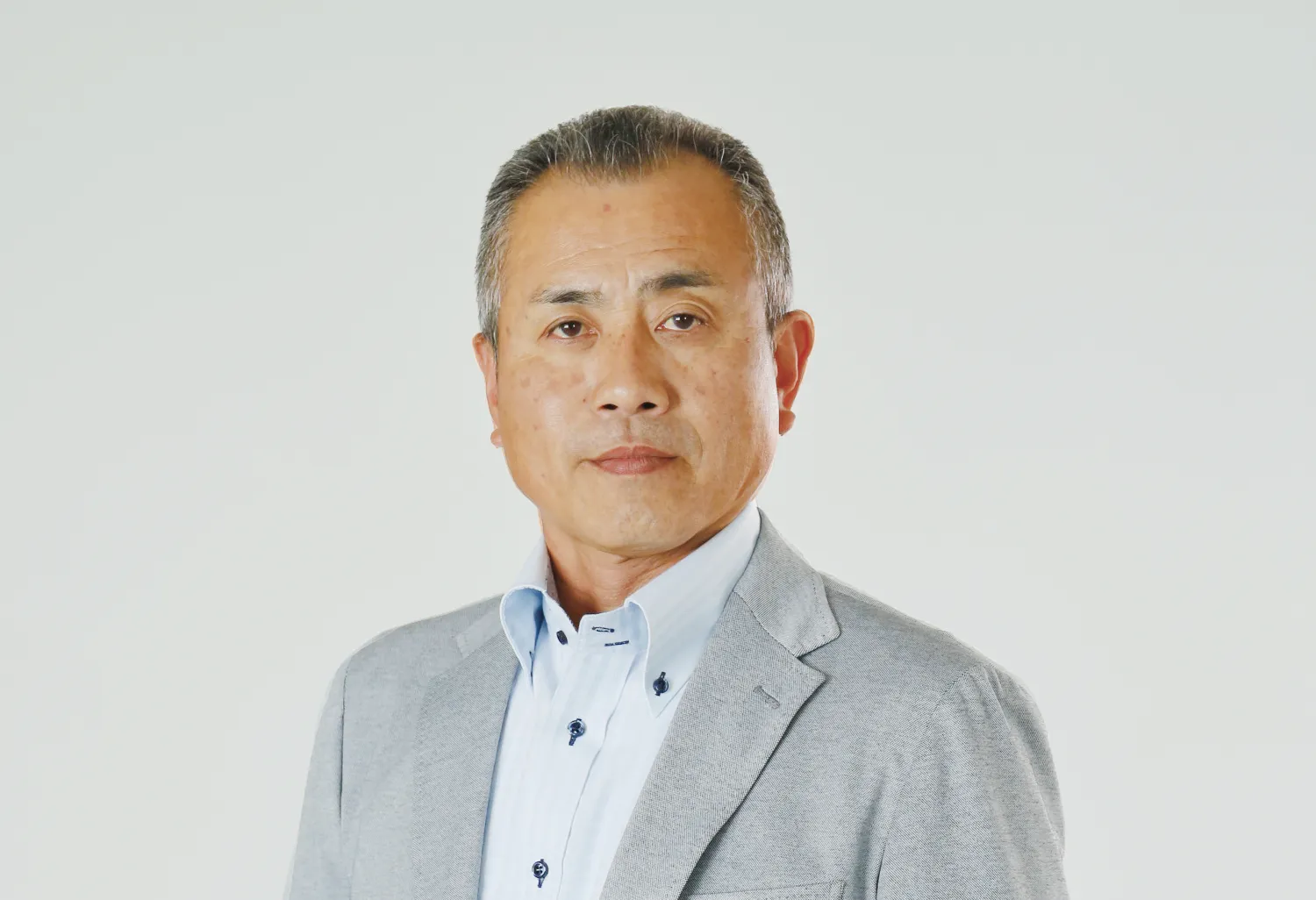 七代目 真崎 俊夫の写真
